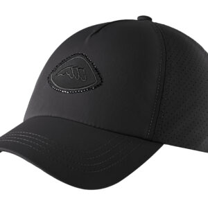 Equiline Eqglocap Cap- Black