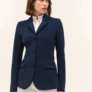 Dada Sport Vienna Competition Jacket- Dark Baltic