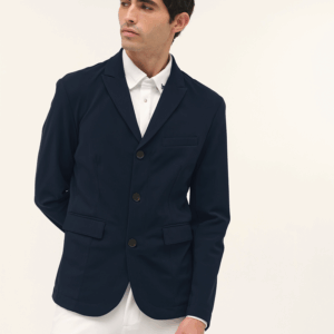 Dada Sport Viking Men's Competition Jacket- Marine