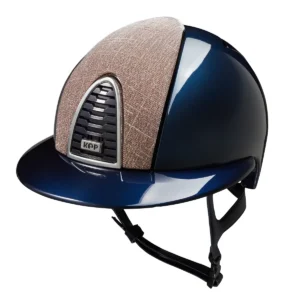 KEP Helmet Cromo 2.0 Shine Galassia Pink- Polo