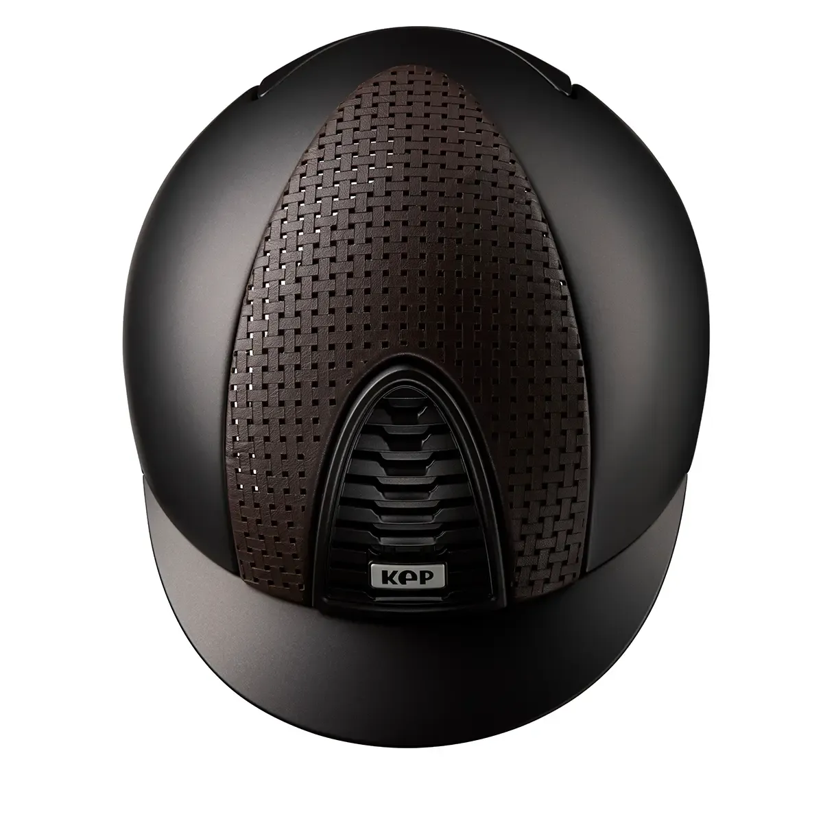 KEP Helmet Cromo 2.0 Verona- Brown - Image 2