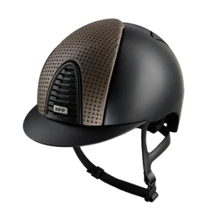 KEP Helmet Cromo 2.0 Verona- Taupe