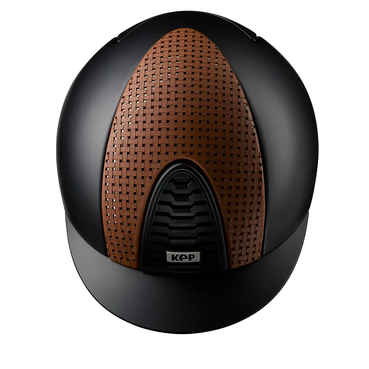 KEP Helmet Cromo 2.0 Verona- Beige/Black - Image 2