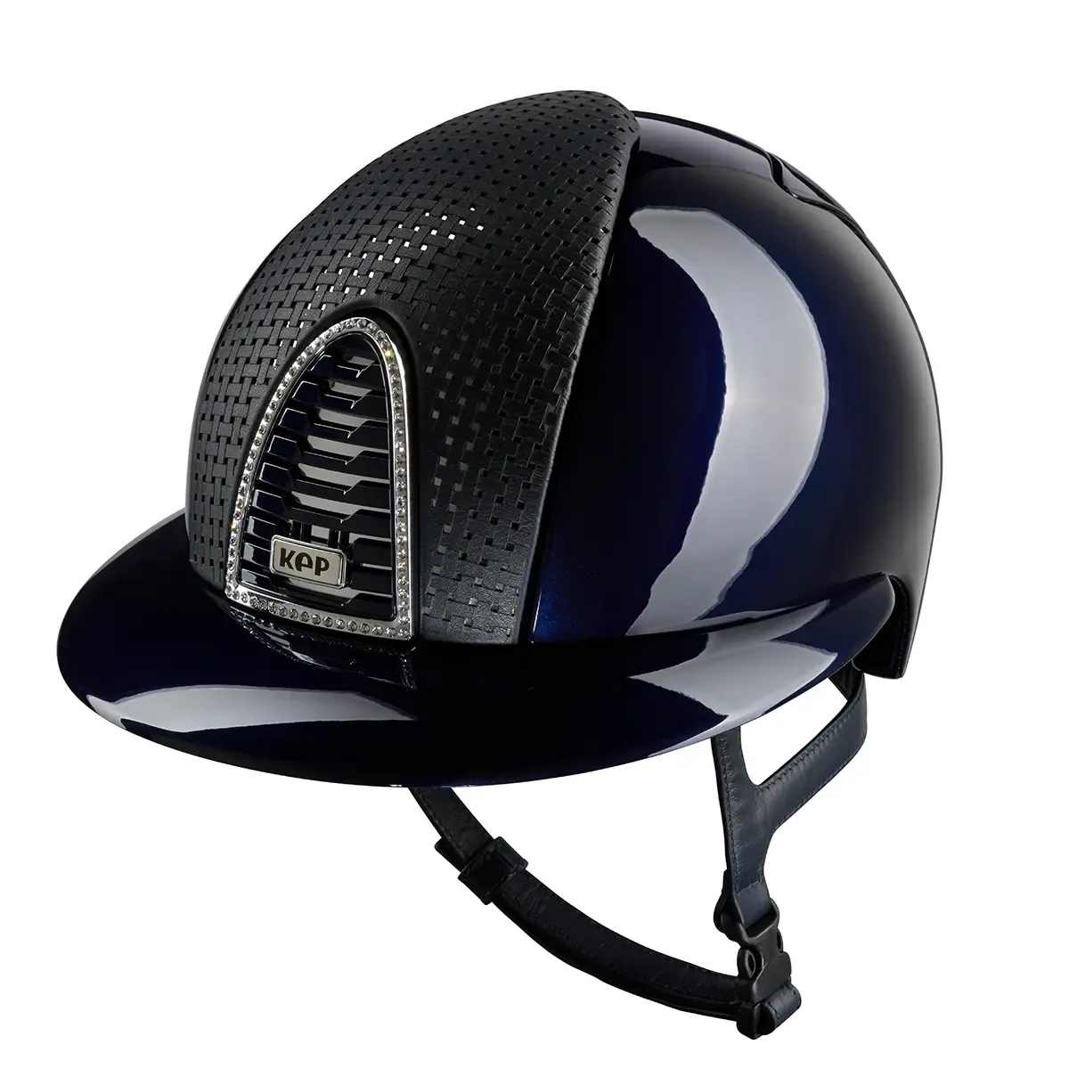 KEP Cromo 2.0 Verona Chrome Blue
