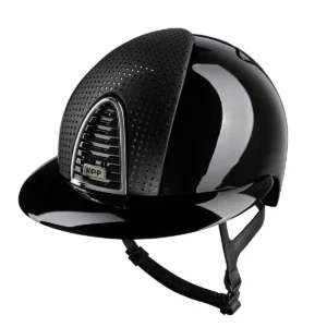 KEP Cromo 2.0 Verona Chrome Black