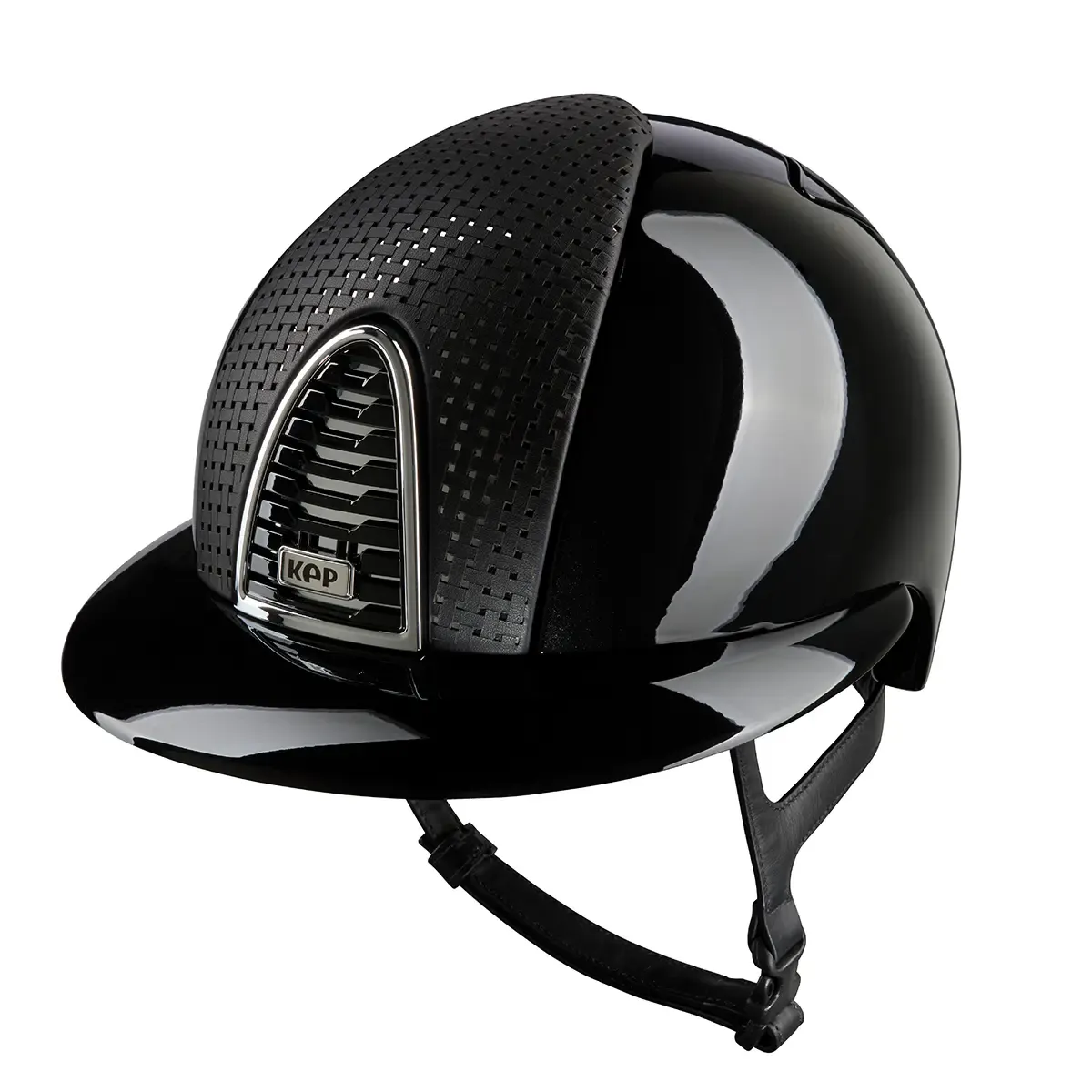 KEP Cromo 2.0 Verona Chrome Black