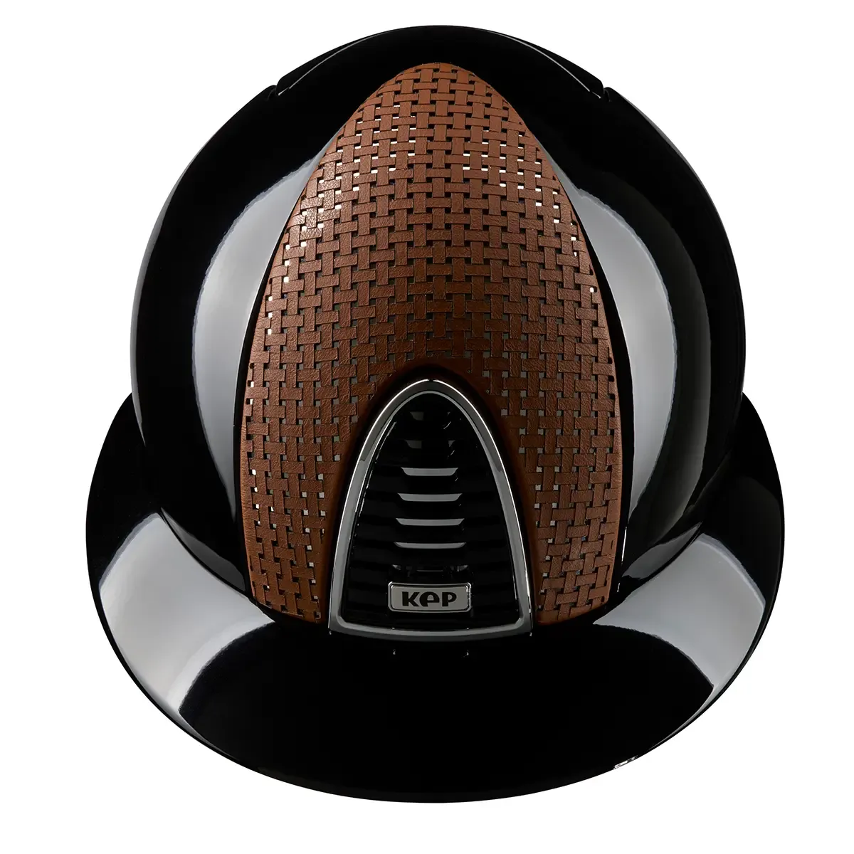 KEP Helmet Cromo 2.0 Verona Chrome- Beige - Image 2