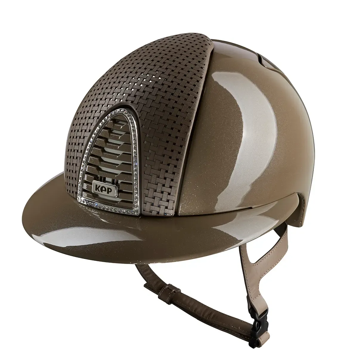 KEP Cromo 2.0 Verona Chrome Taupe