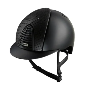 KEP Cromo 2.0 Verona Black