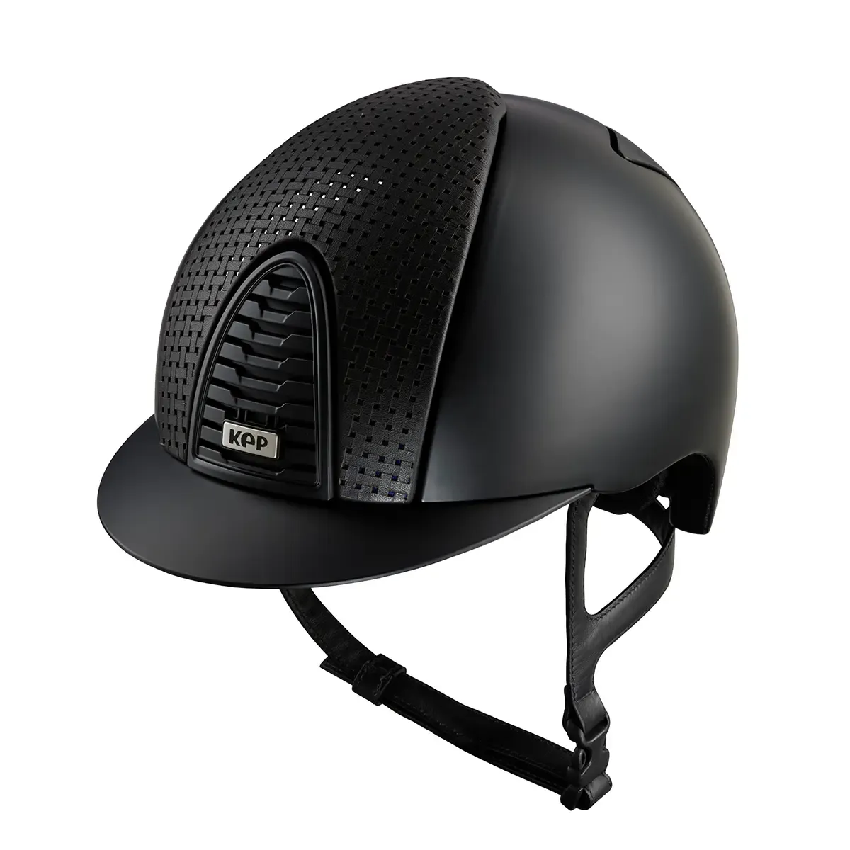 KEP Cromo 2.0 Verona Black