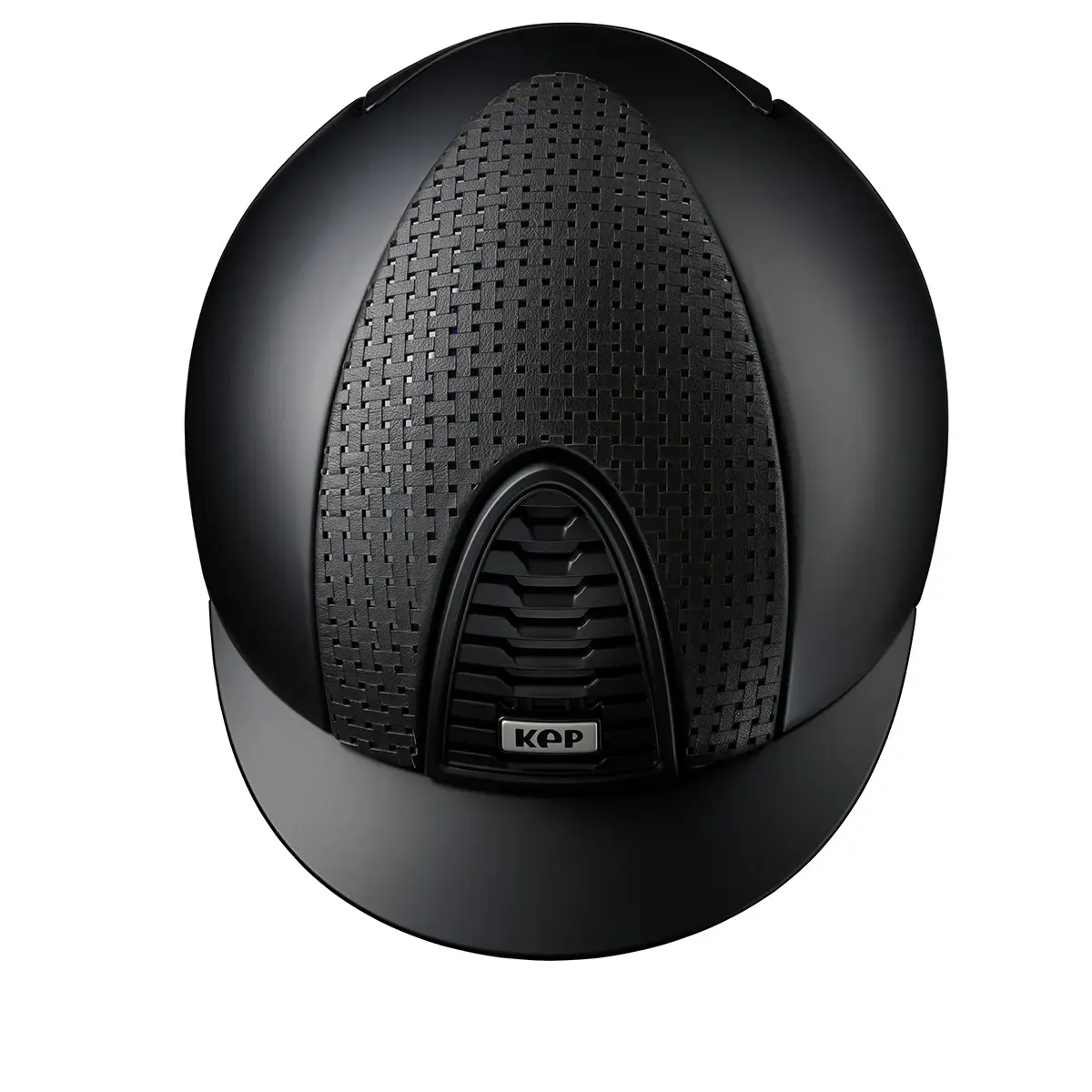 KEP Helmet Cromo 2.0 Verona- Black - Image 2