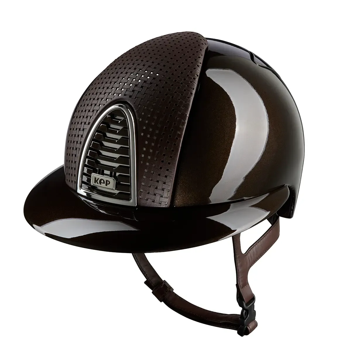 KEP Cromo 2.0 Verona Chrome Brown