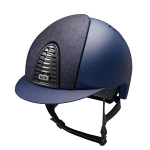 KEP Helmet Cromo 2.0 Matt B Star Blue