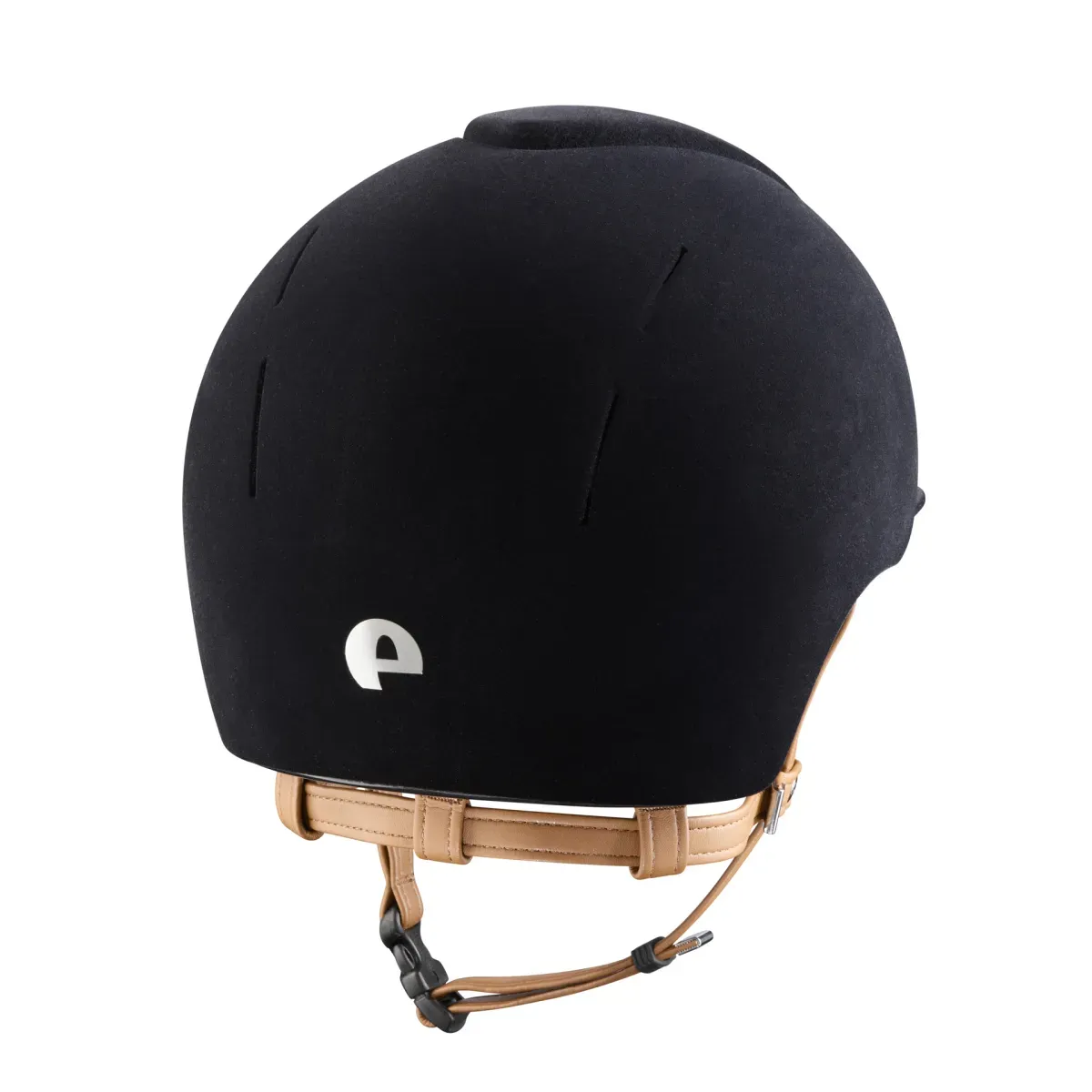 KEP Helmet Smart Nova Velvet- Black - Image 4