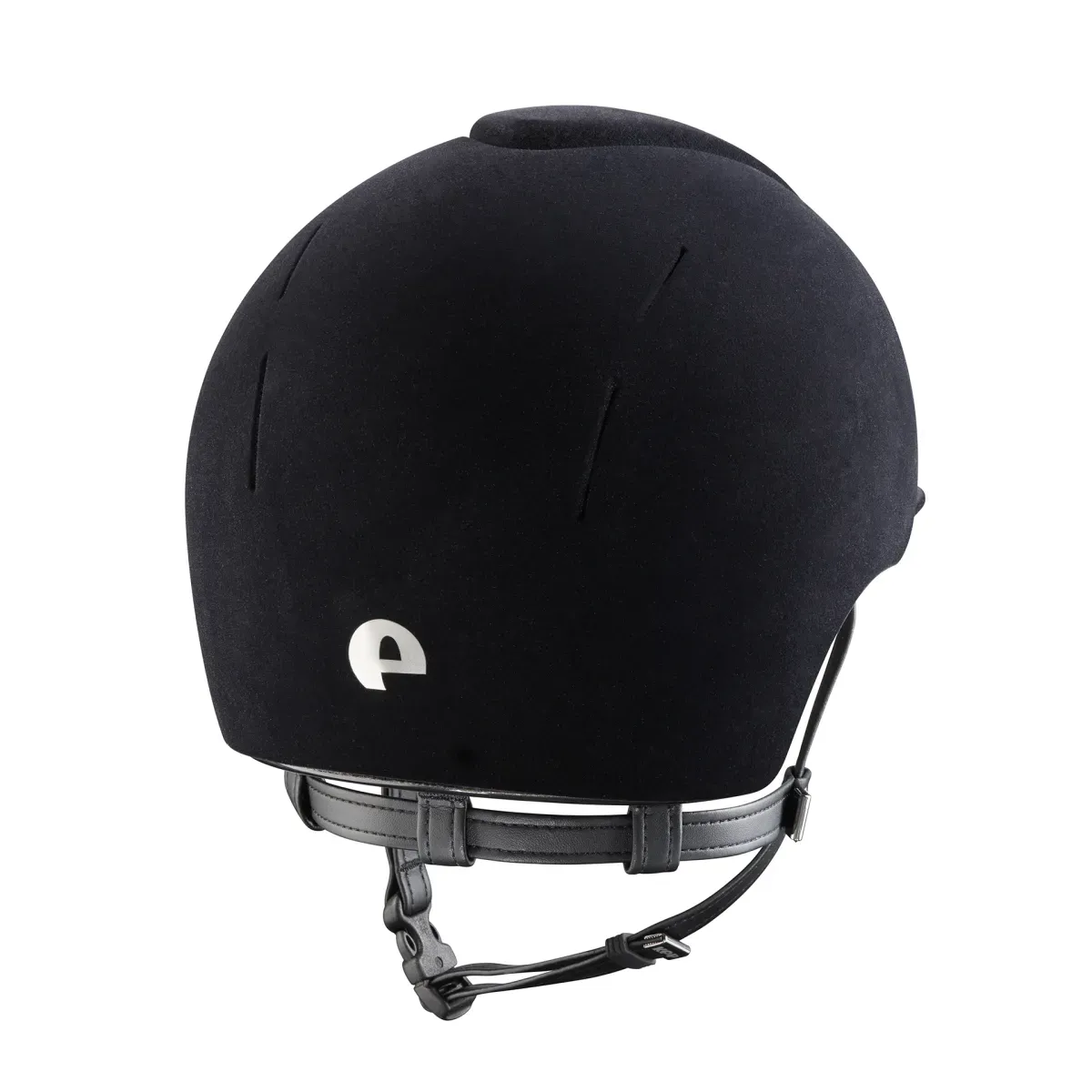 KEP Helmet Smart Nova Velvet- Black - Image 2
