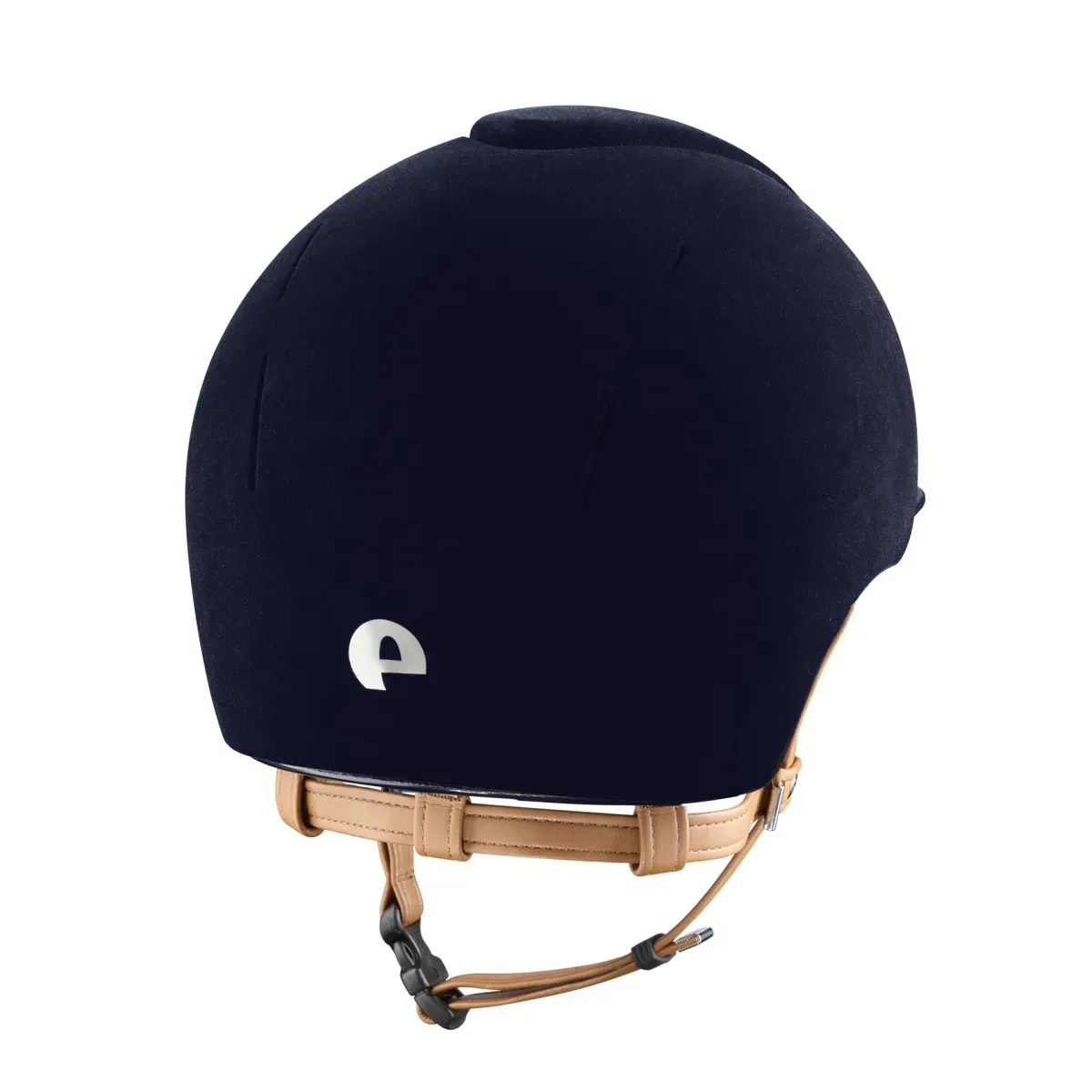 KEP Helmet Smart Nova Velvet- Blue - Image 2