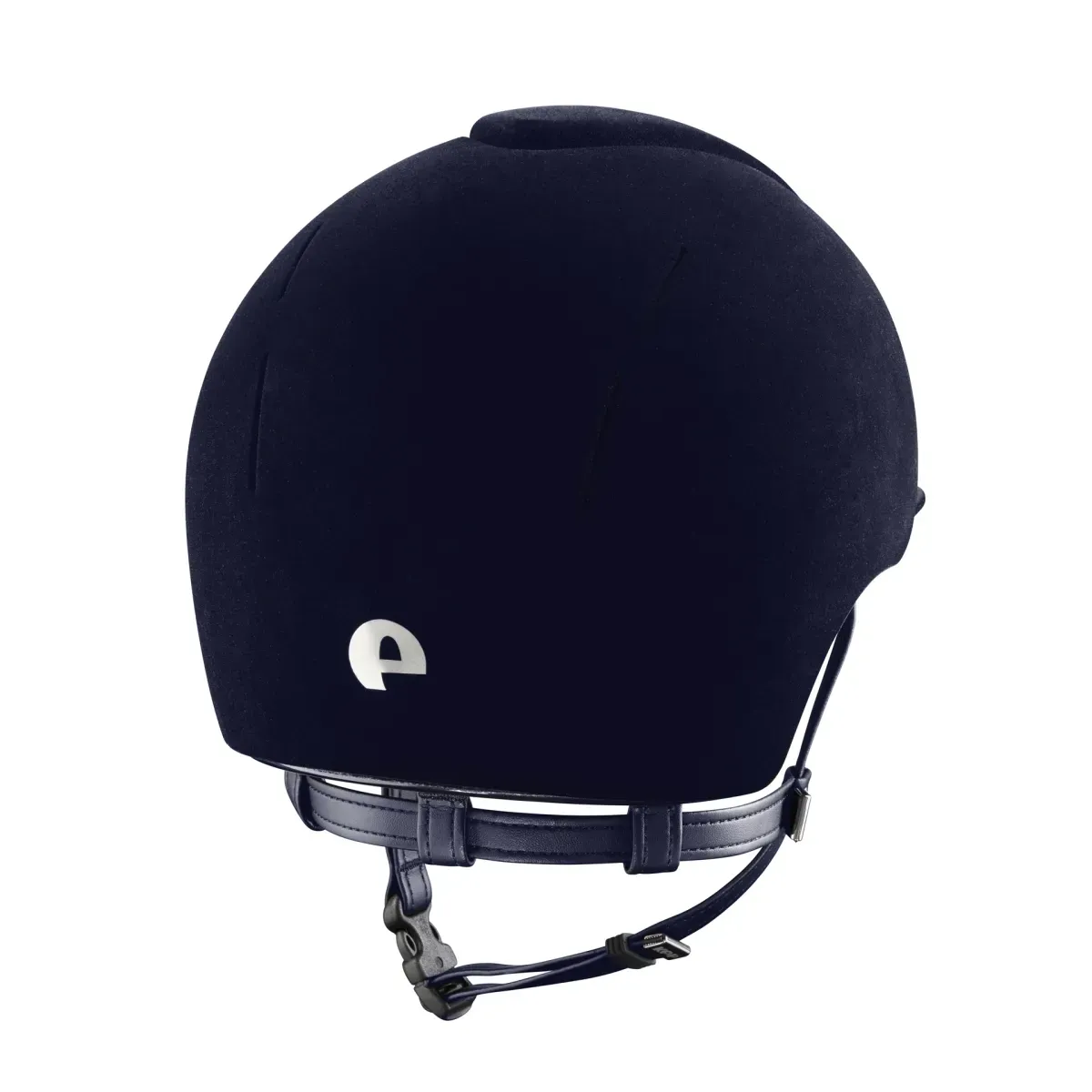 KEP Helmet Smart Nova Velvet- Blue - Image 4