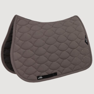 Equiline Eqtech Saddle Pad - MARSH