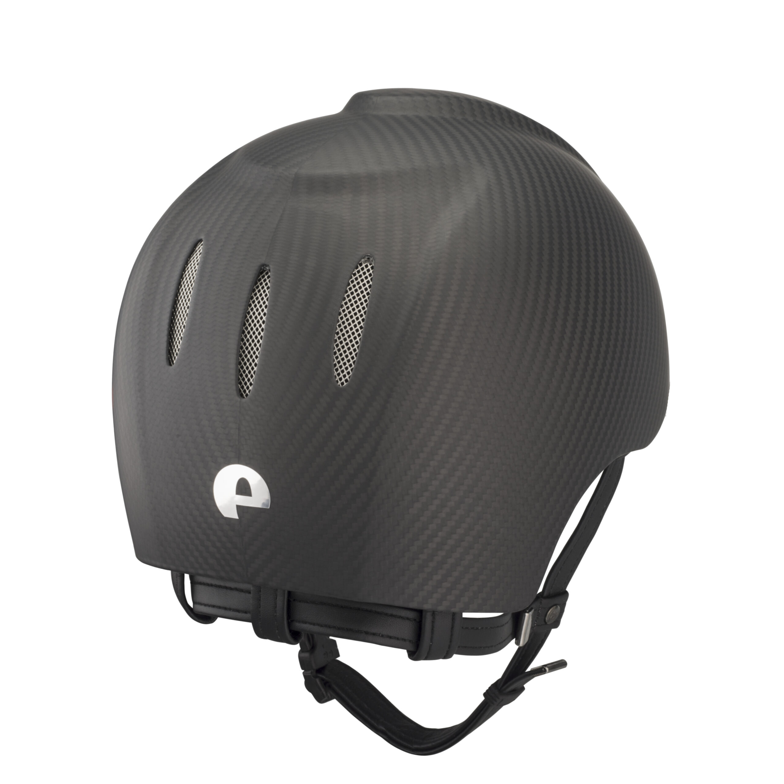 KEP Helmet E-Light Carbon Matt - Image 2