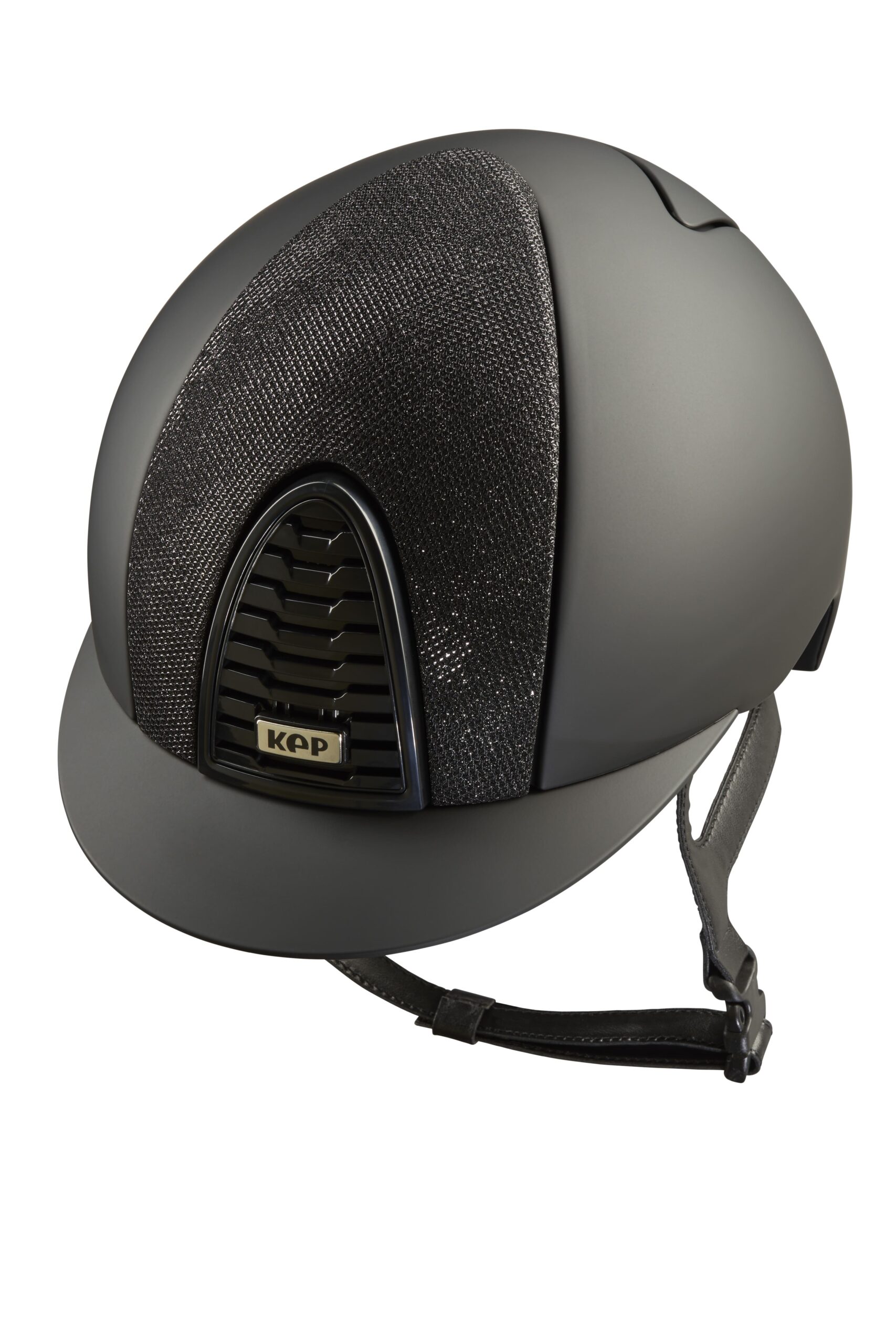 KEP Cromo 2.0 Matt B luminor black