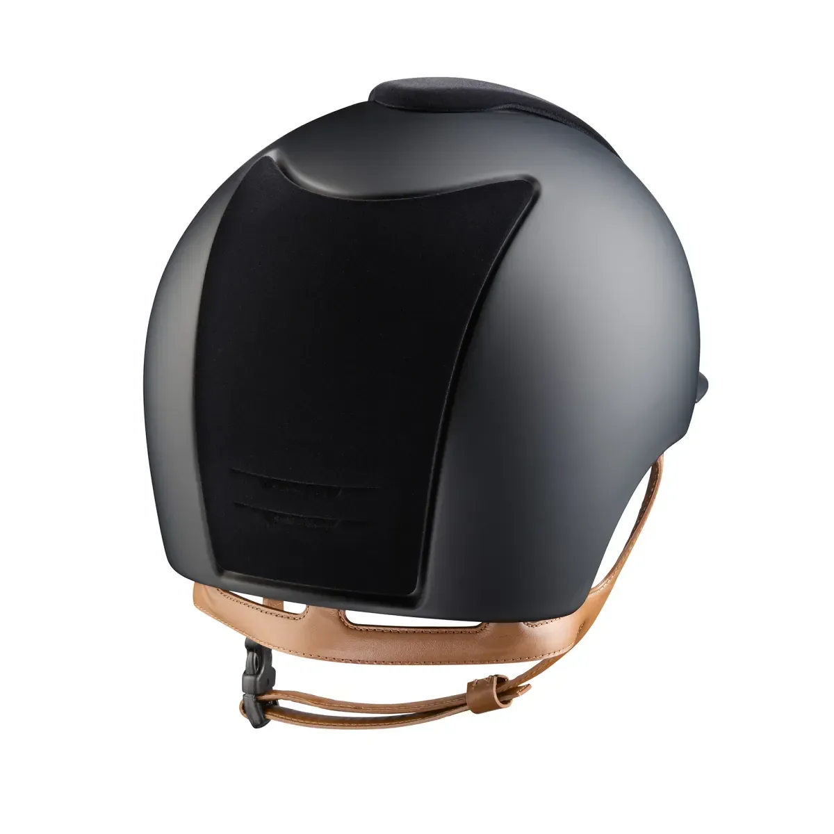 KEP Helmet Cromo 2.0 Matt B Velvet Inserts - Image 2