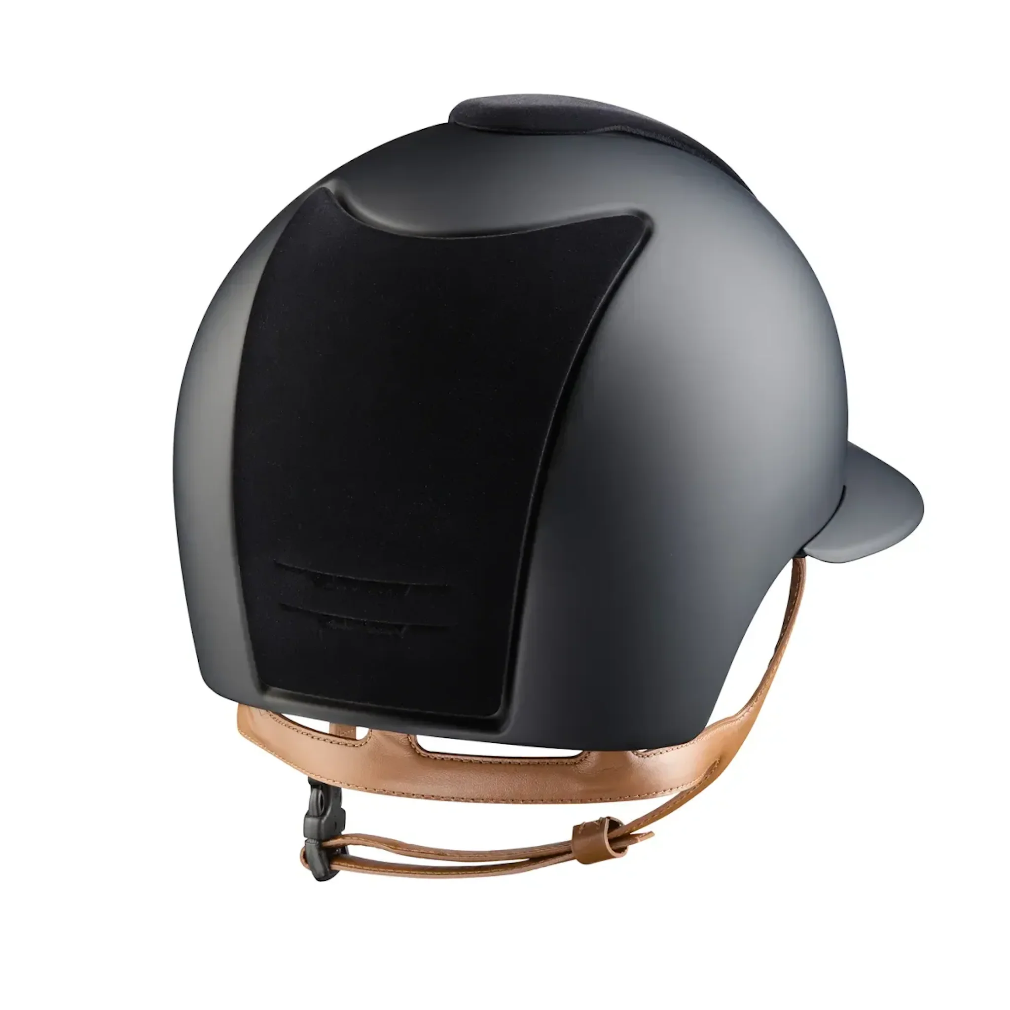 KEP Helmet Cromo 2.0 Matt B Velvet Inserts- Polo - Image 2