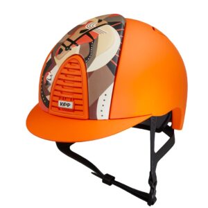 KEP Cromo 2.0 P Pegasus in Orange