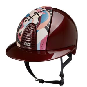 KEP Cromo 2.0 P Pegasus in Pink