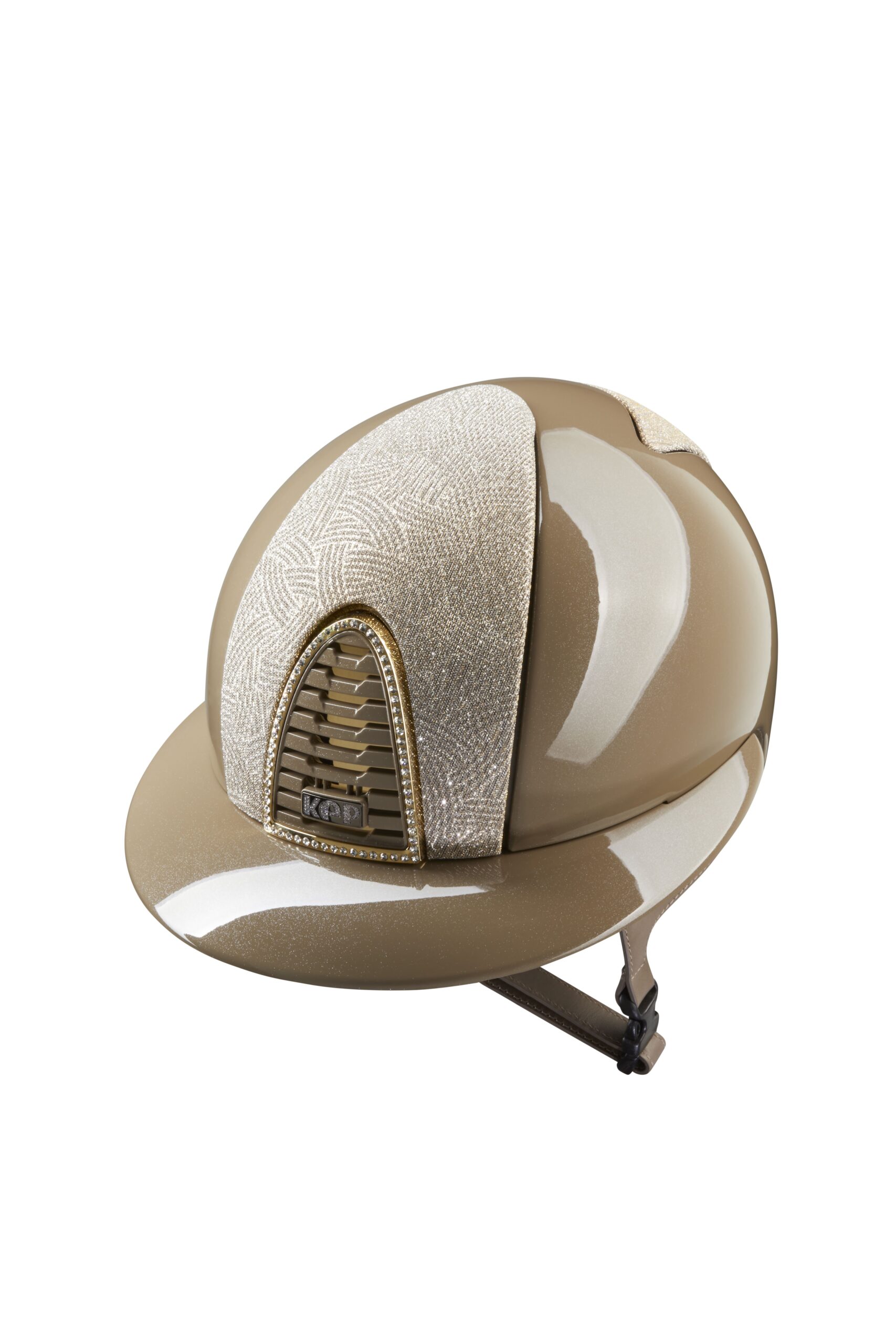 KEP Cromo 2.0 New Galatia Gold