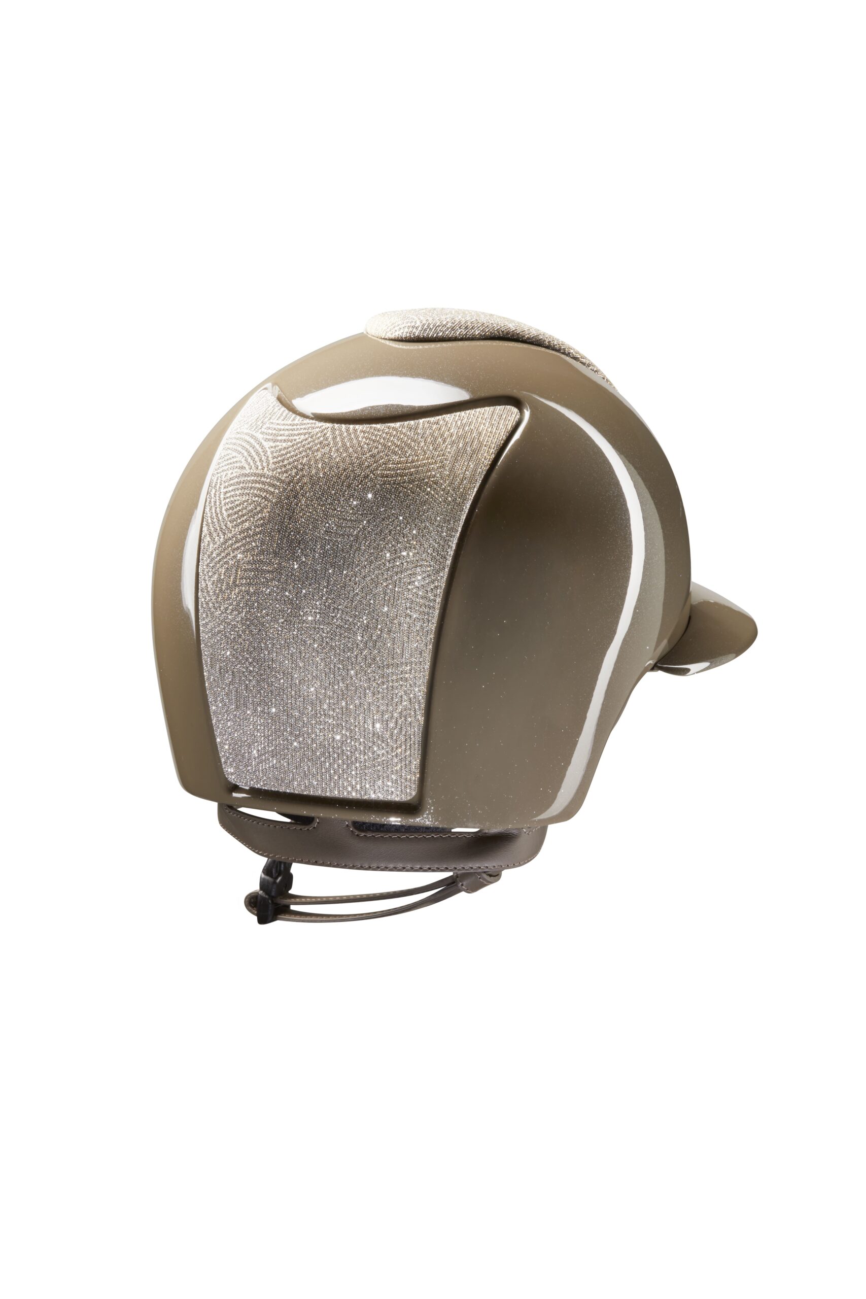 KEP Helmet Cromo 2.0 New Galassia Gold - Image 3