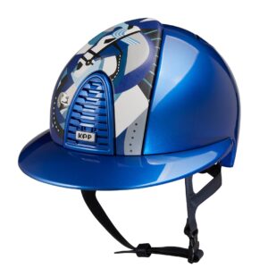 KEP Cromo 2.0 P Pegasus in blue