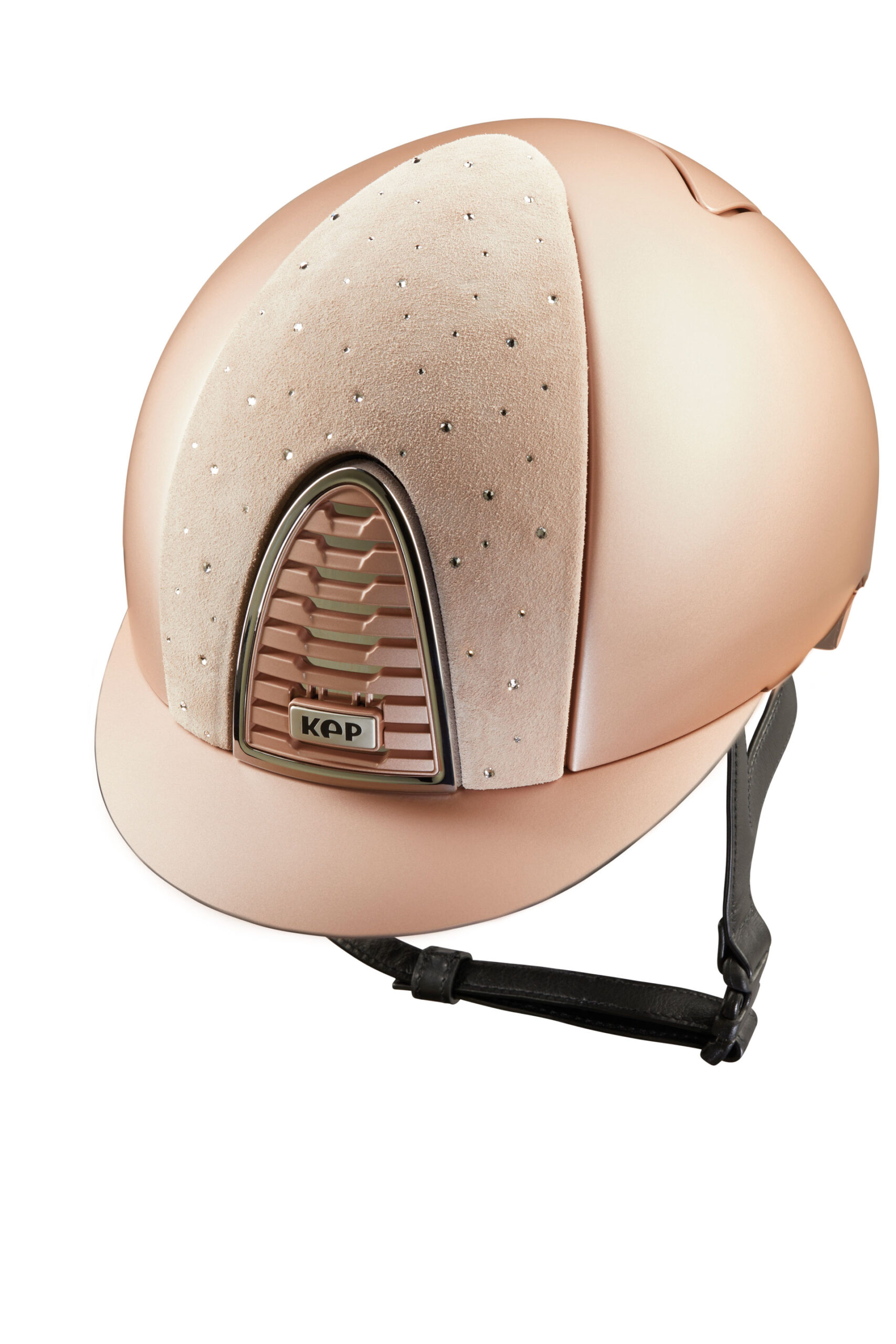 KEP Helmet Cromo 2.0 Goccia- Powder - Image 2