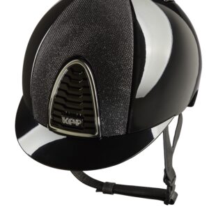 KEP Cromo 2.0 Luminor in Black