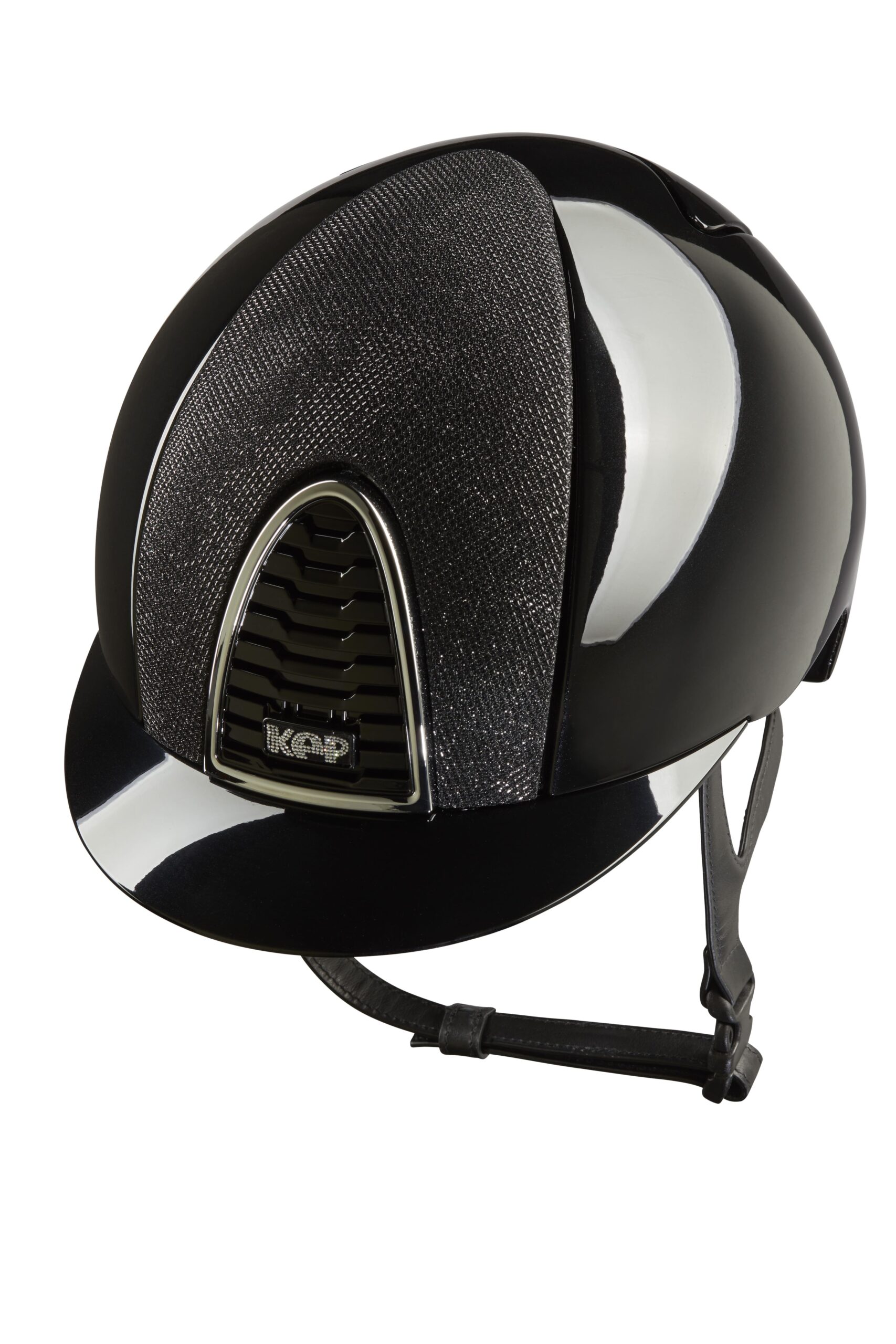 KEP Cromo 2.0 Luminor in Black