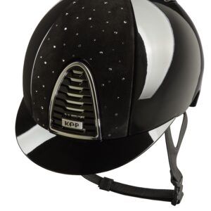 KEP Cromo 2.0 Goccia in Black