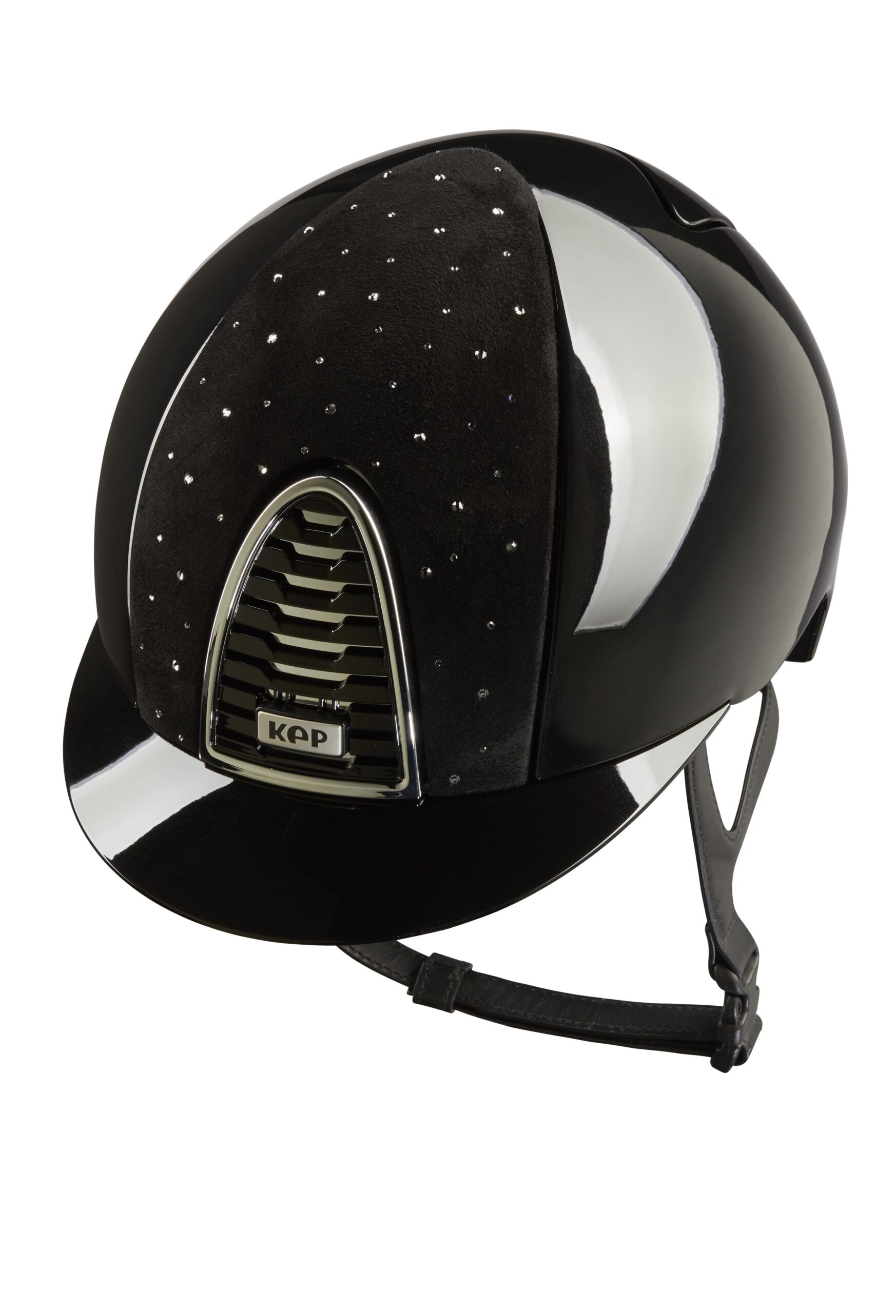 KEP Cromo 2.0 Goccia in Black