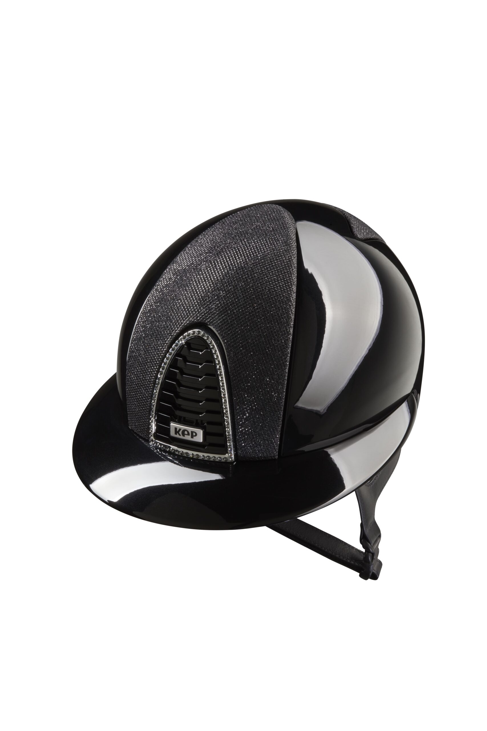 KEP Helmet Cromo 2.0 Luminor- Black - Image 2