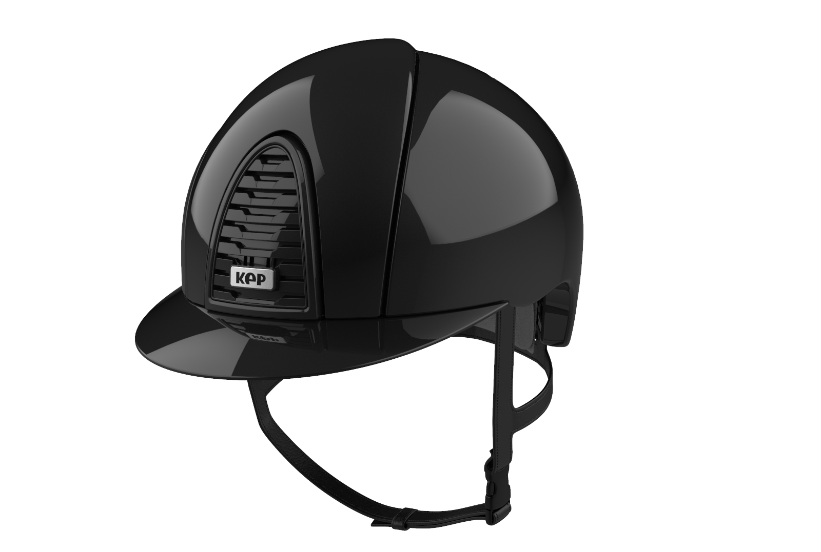 KEP CROMO 2.0 Polish black