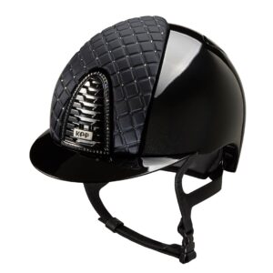 KEP Cromo 2.0 Milano Cross in Black