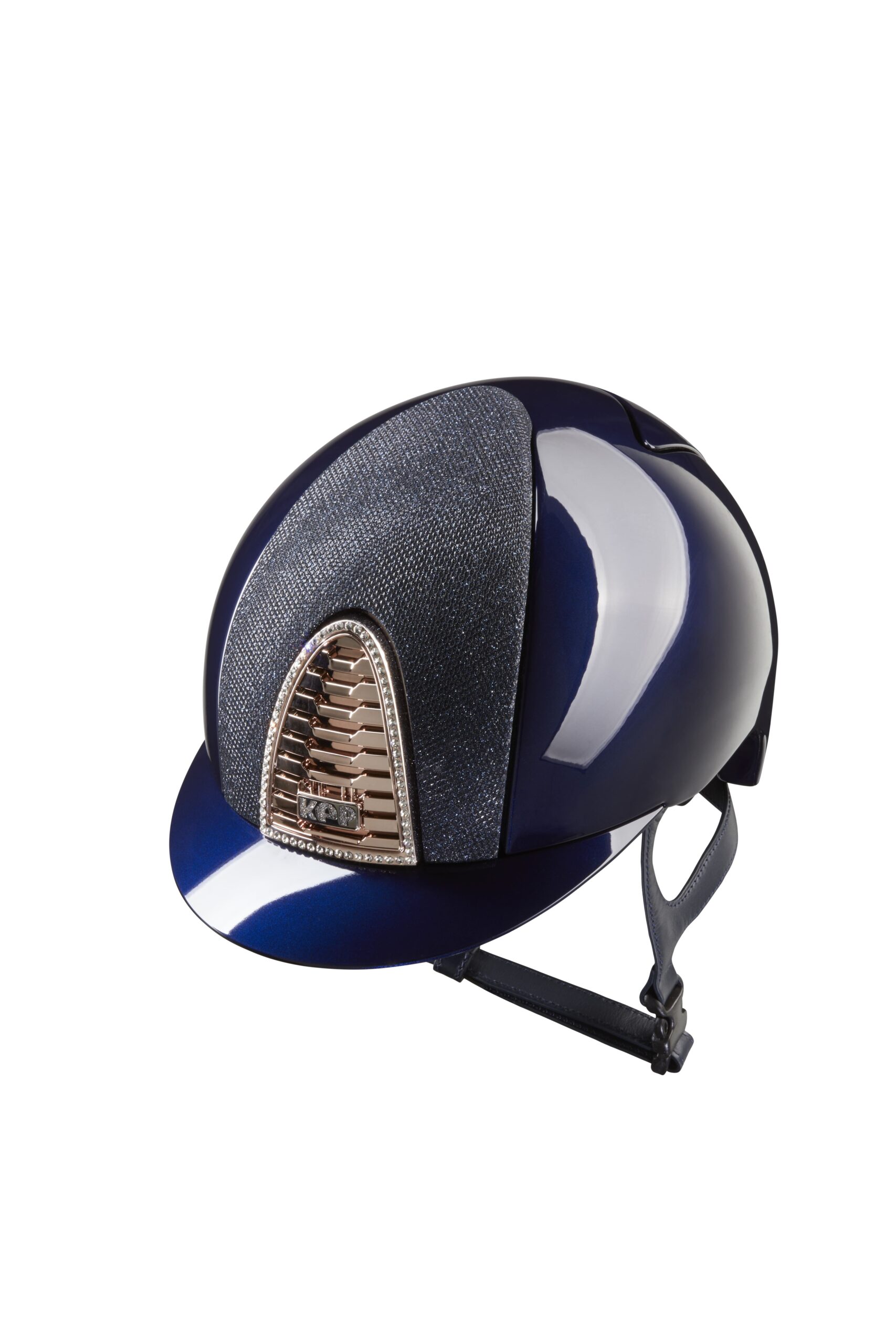 KEP Helmet Cromo 2.0 Luminor- Blue - Image 2