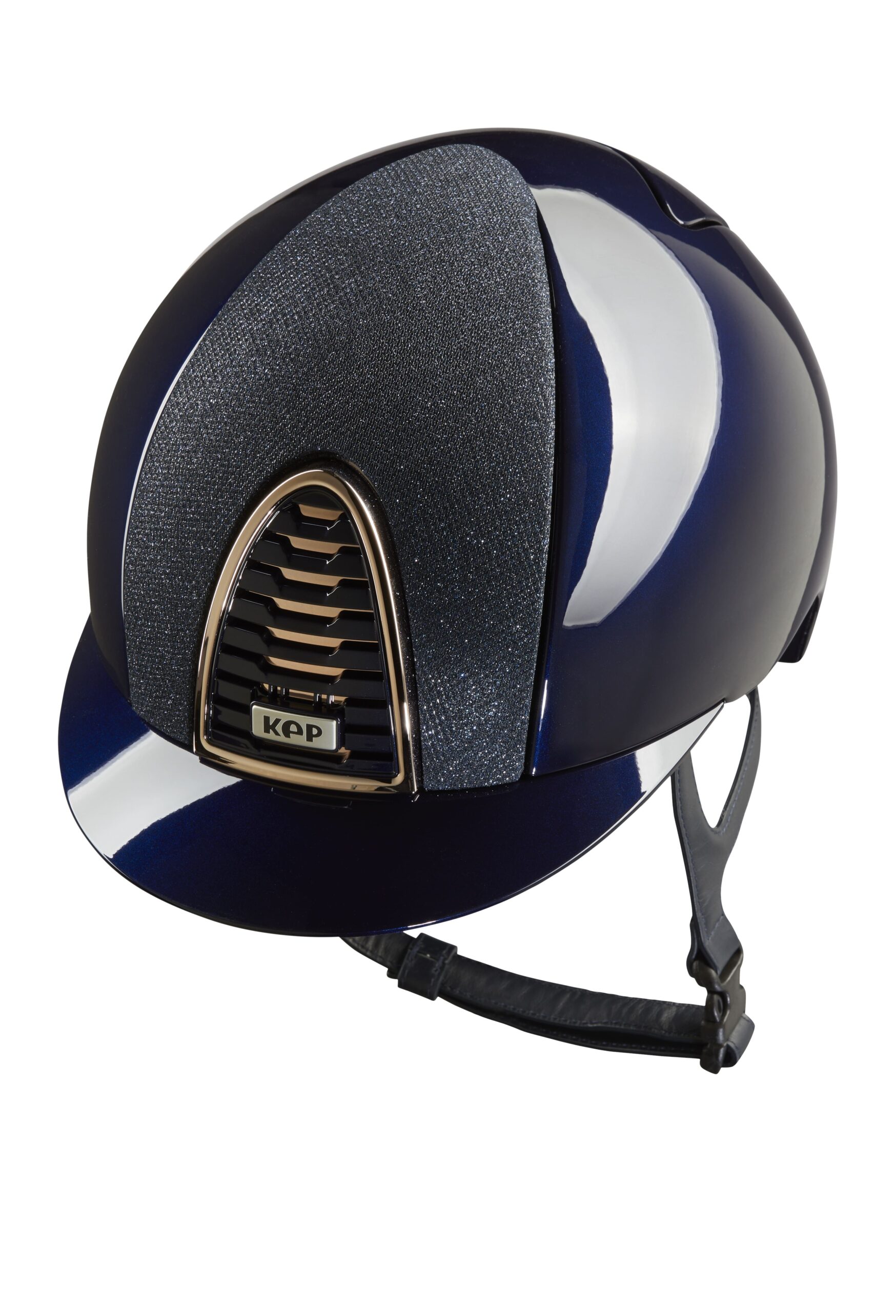 KEP Cromo 2.0 Luminor in Blue