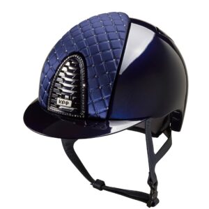 KEP Cromo 2.0 Milano Cross in Blue