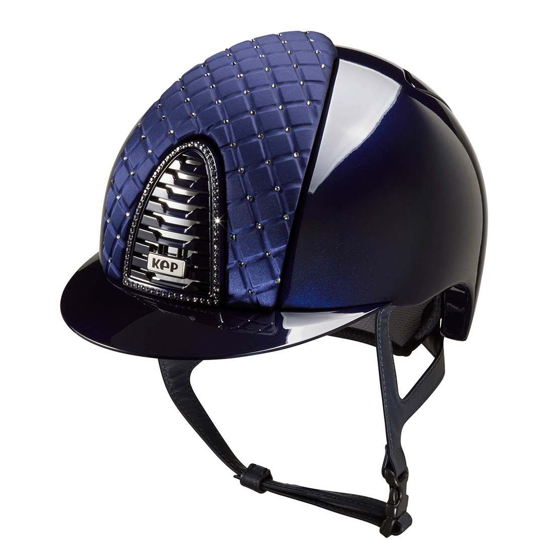 KEP Cromo 2.0 Milano Cross in Blue