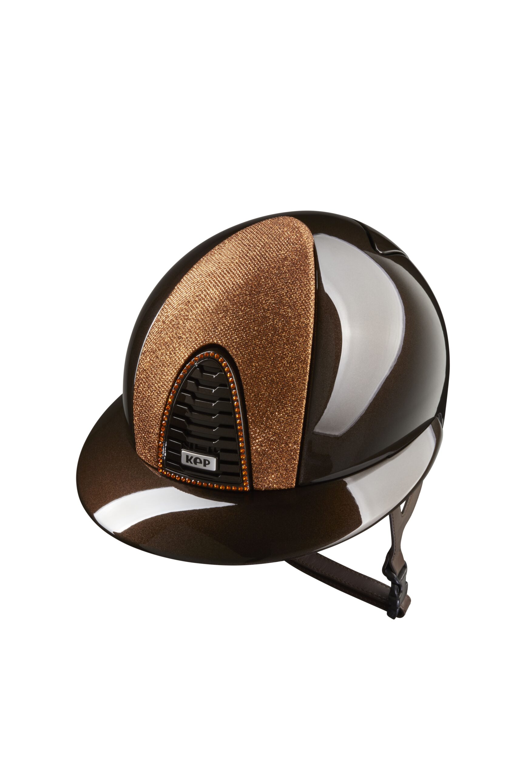 KEP Helmet Cromo 2.0 Luminor- Bronze - Image 2