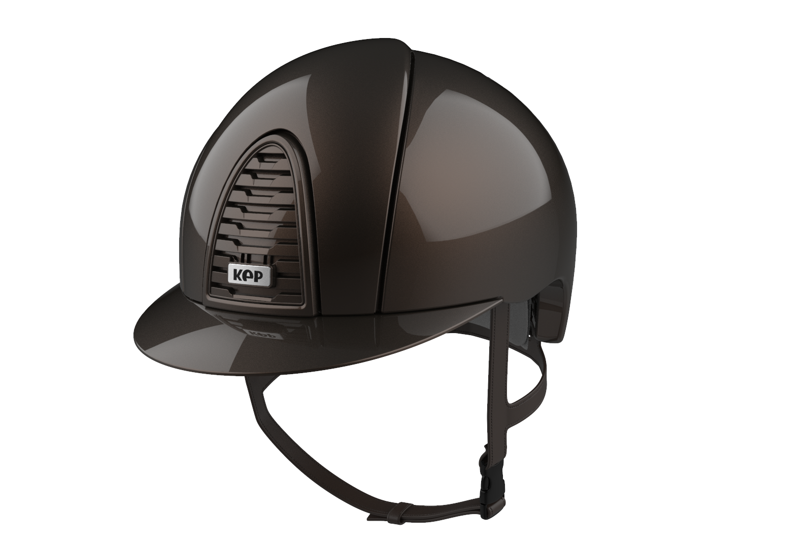 KEP Cromo 2.0 Polish brown