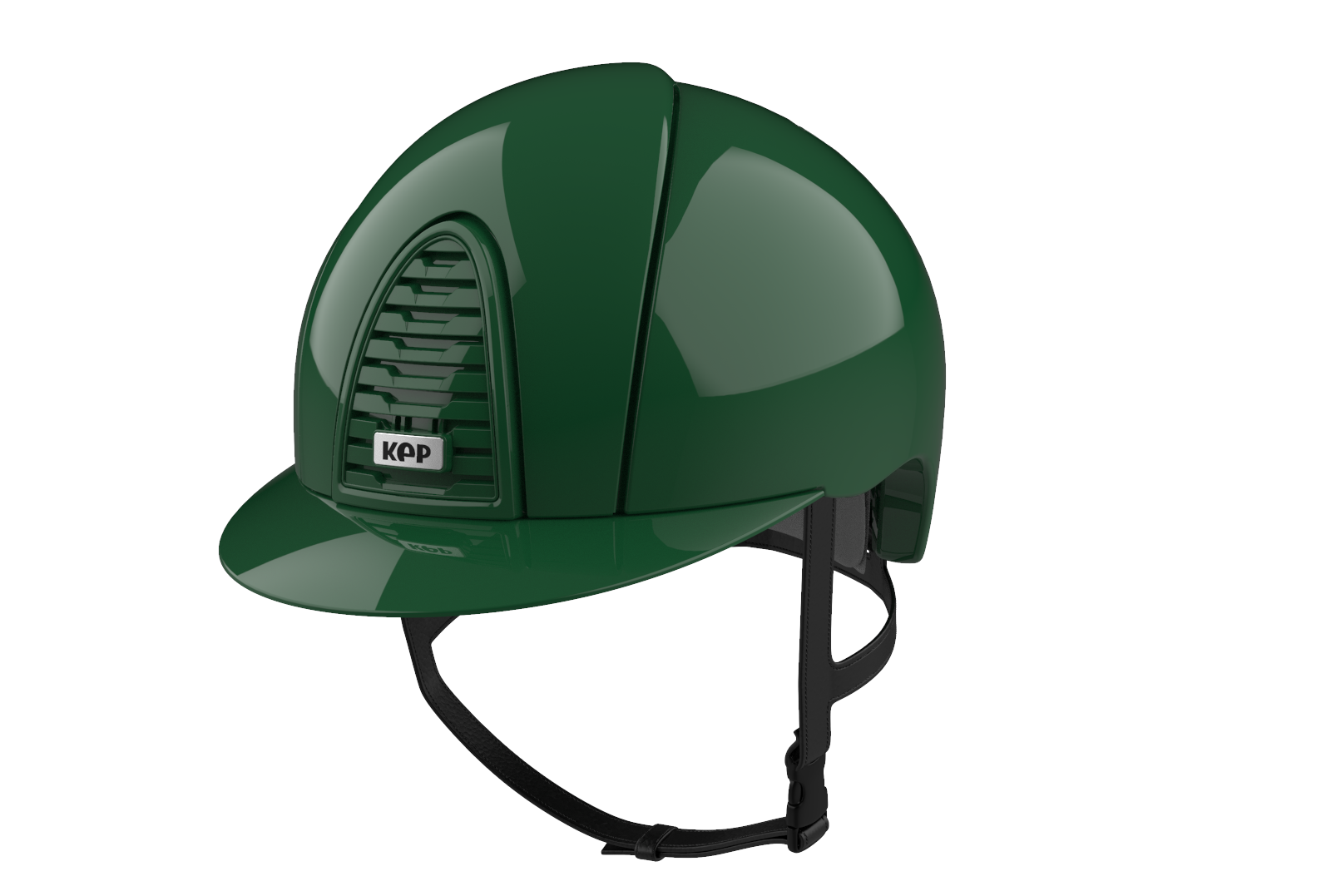 KEP CROMO 2.0 POLISH GREEN
