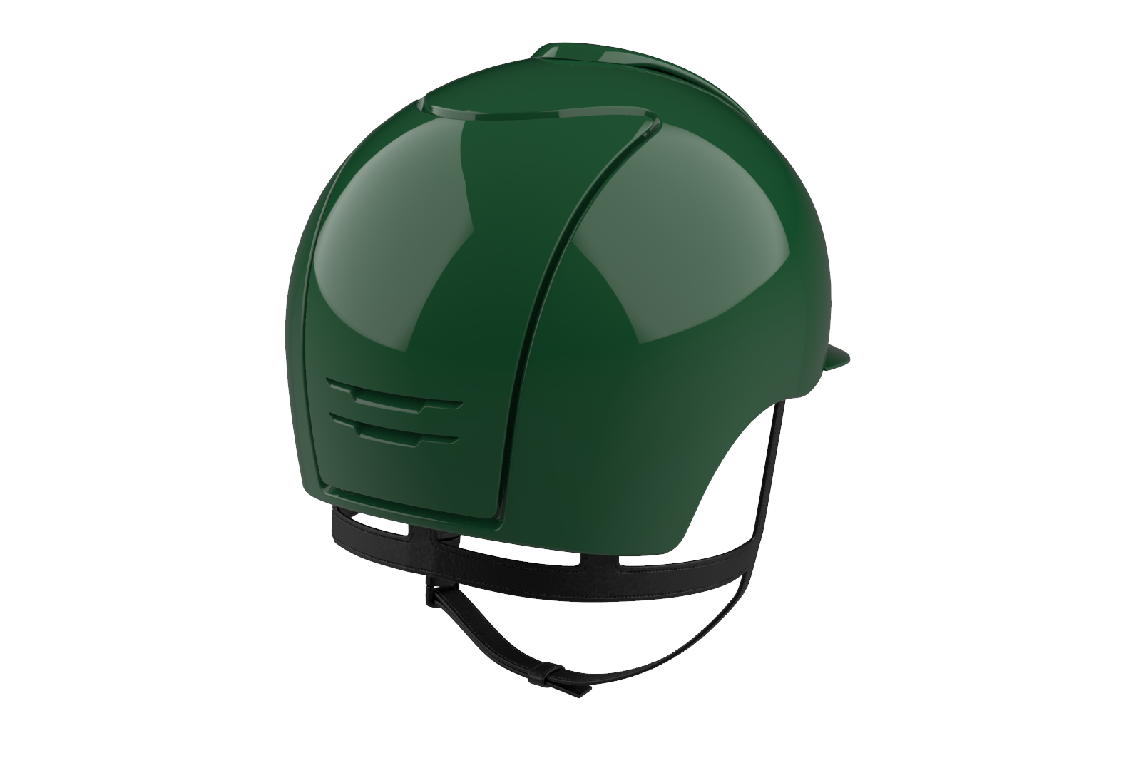 KEP Helmet Cromo 2.0 Polish- GREEN - Image 2