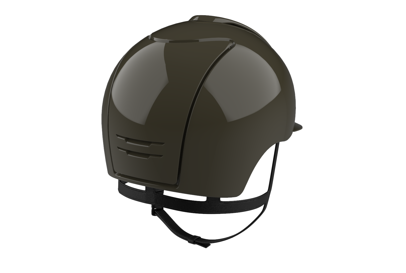 KEP Helmet Cromo 2.0 Polish- MILITARY GREEN - Image 2