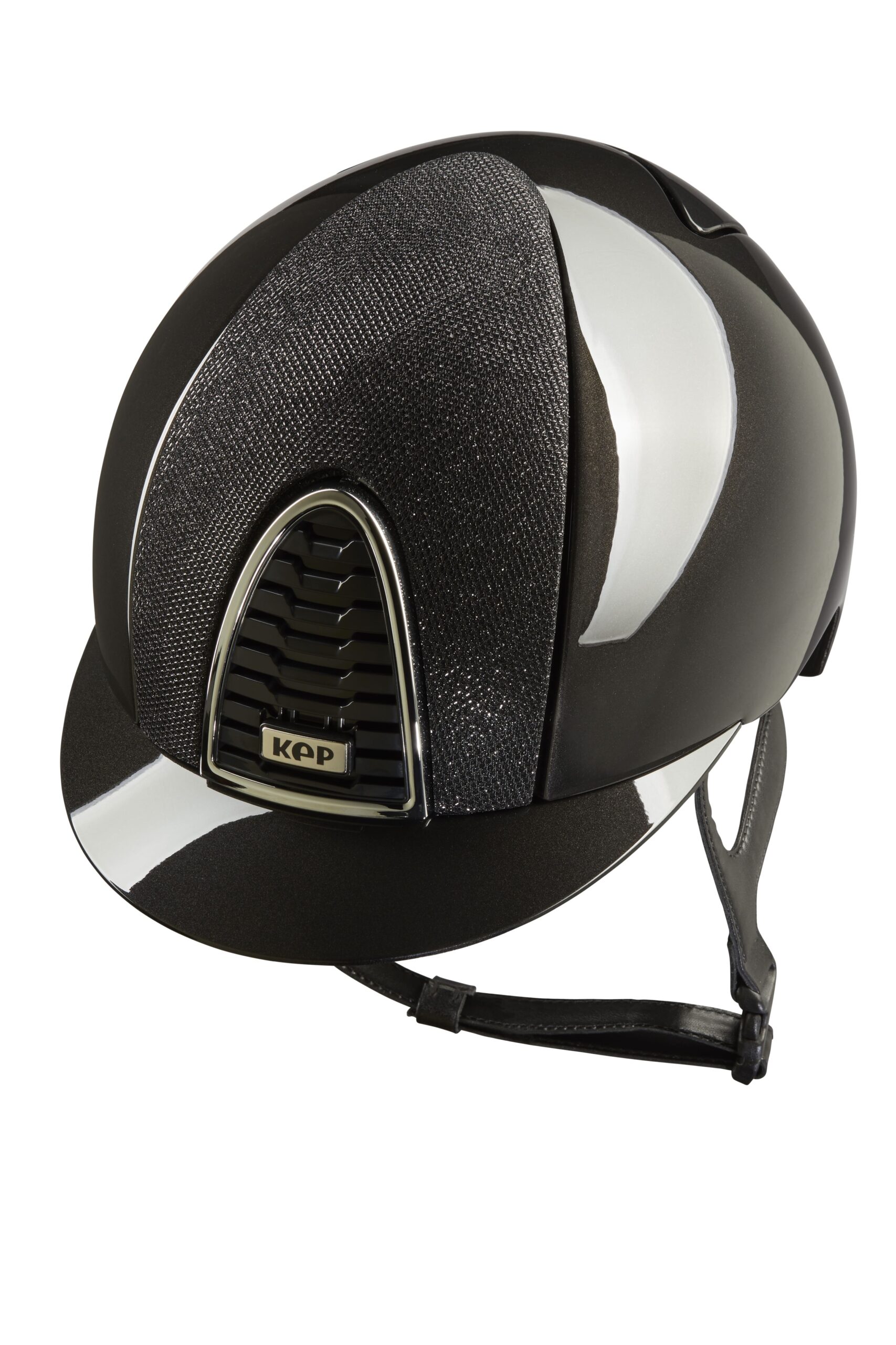 KEP Cromo 2.0 Shine luminor Black