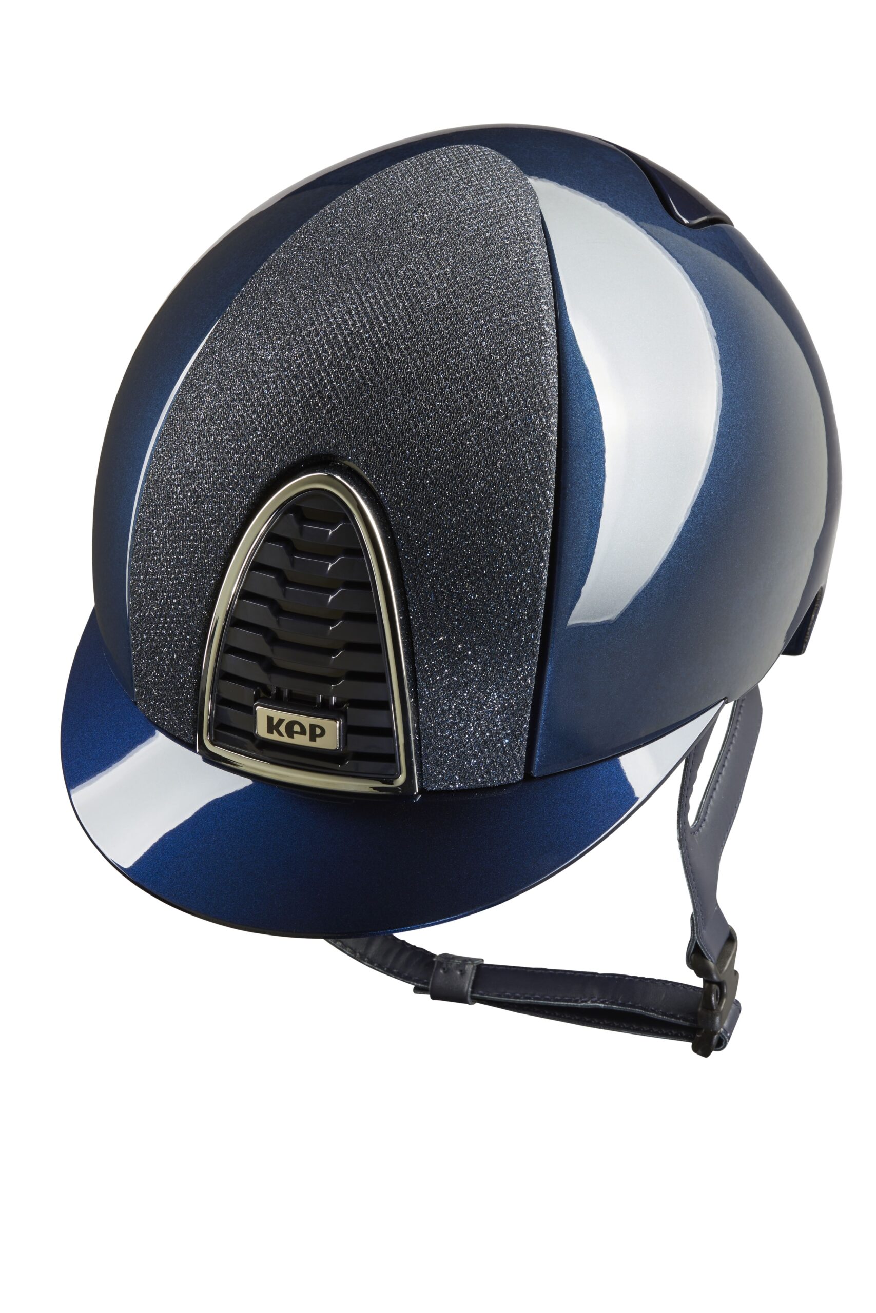 KEP Cromo 2.0 Shine luminor Blue